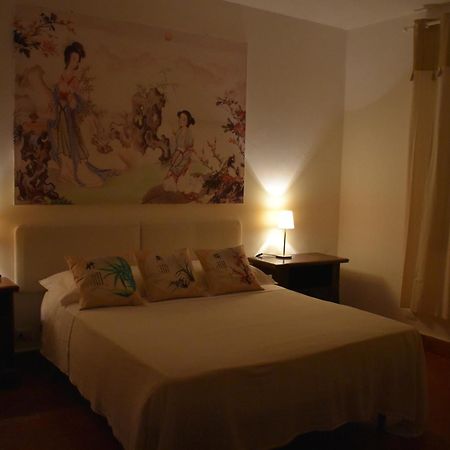 B&B Casabianca פאלינורו מראה חיצוני תמונה