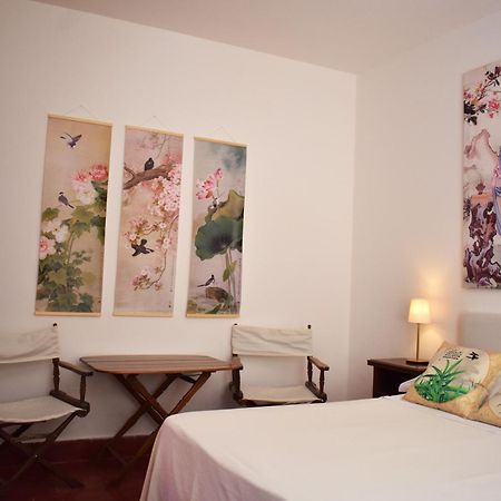B&B Casabianca פאלינורו מראה חיצוני תמונה