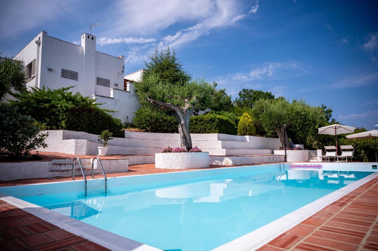 B&B Casabianca פאלינורו מראה חיצוני תמונה