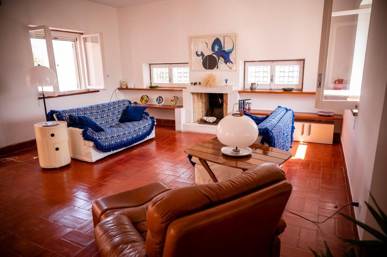 B&B Casabianca פאלינורו מראה חיצוני תמונה