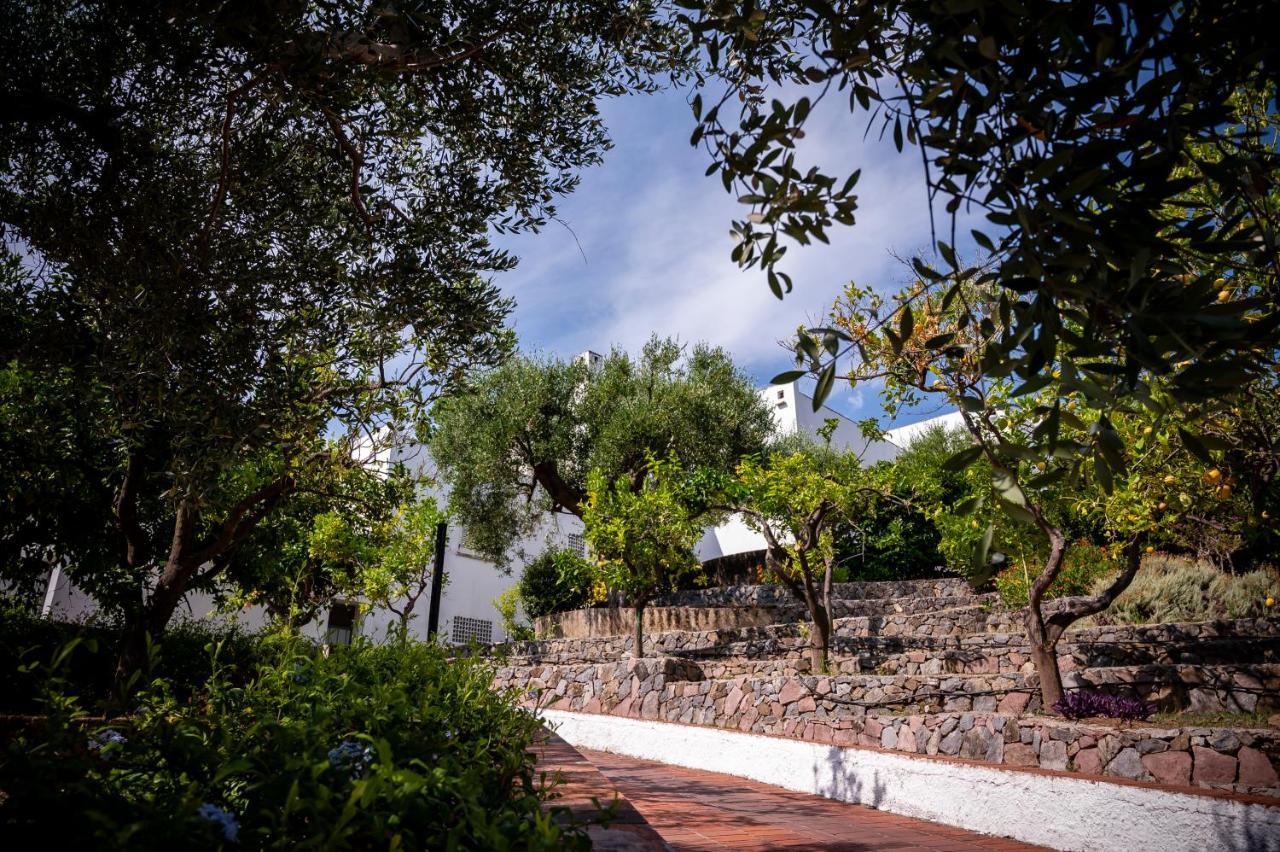 B&B Casabianca פאלינורו מראה חיצוני תמונה