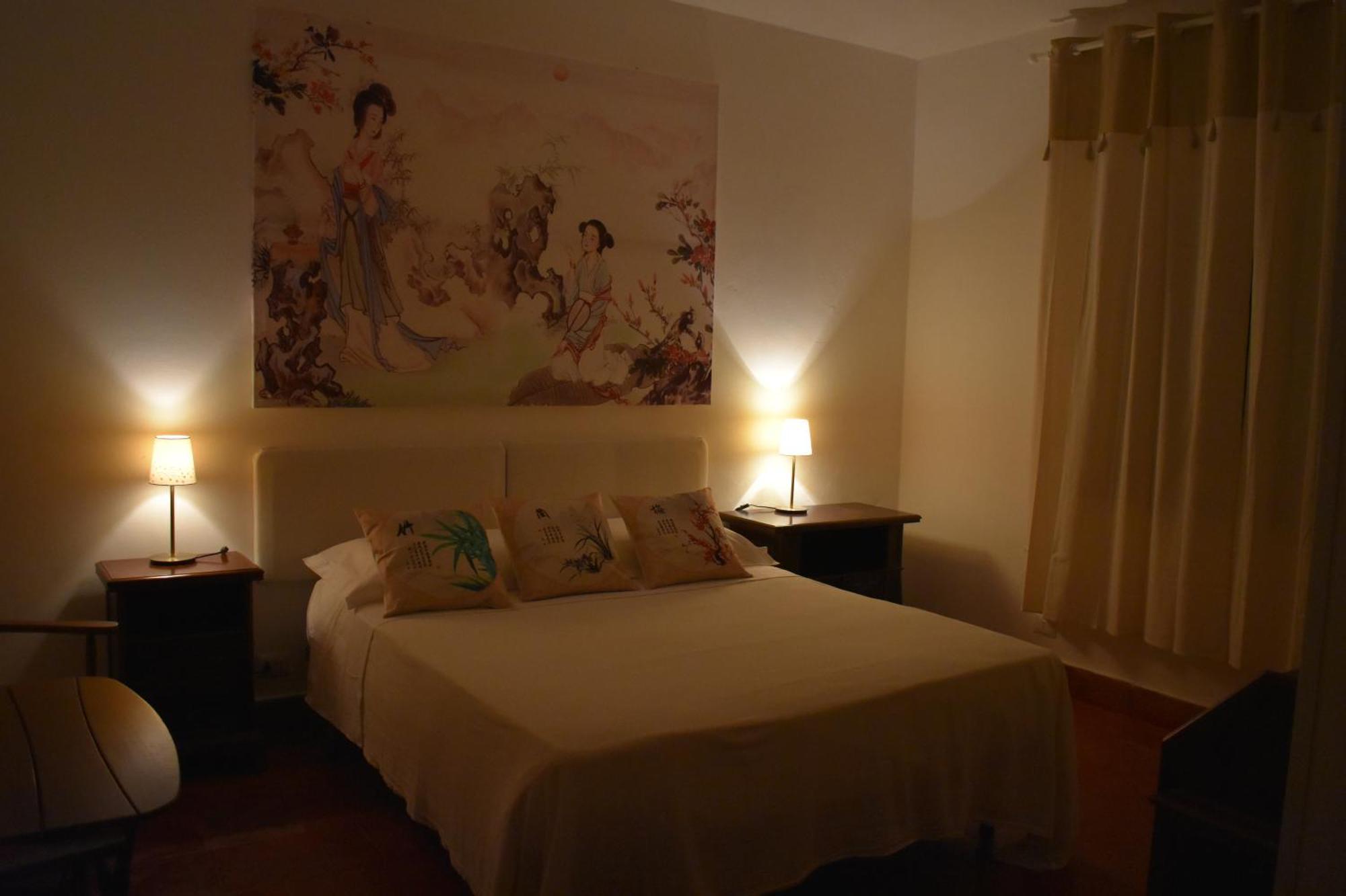 B&B Casabianca פאלינורו מראה חיצוני תמונה