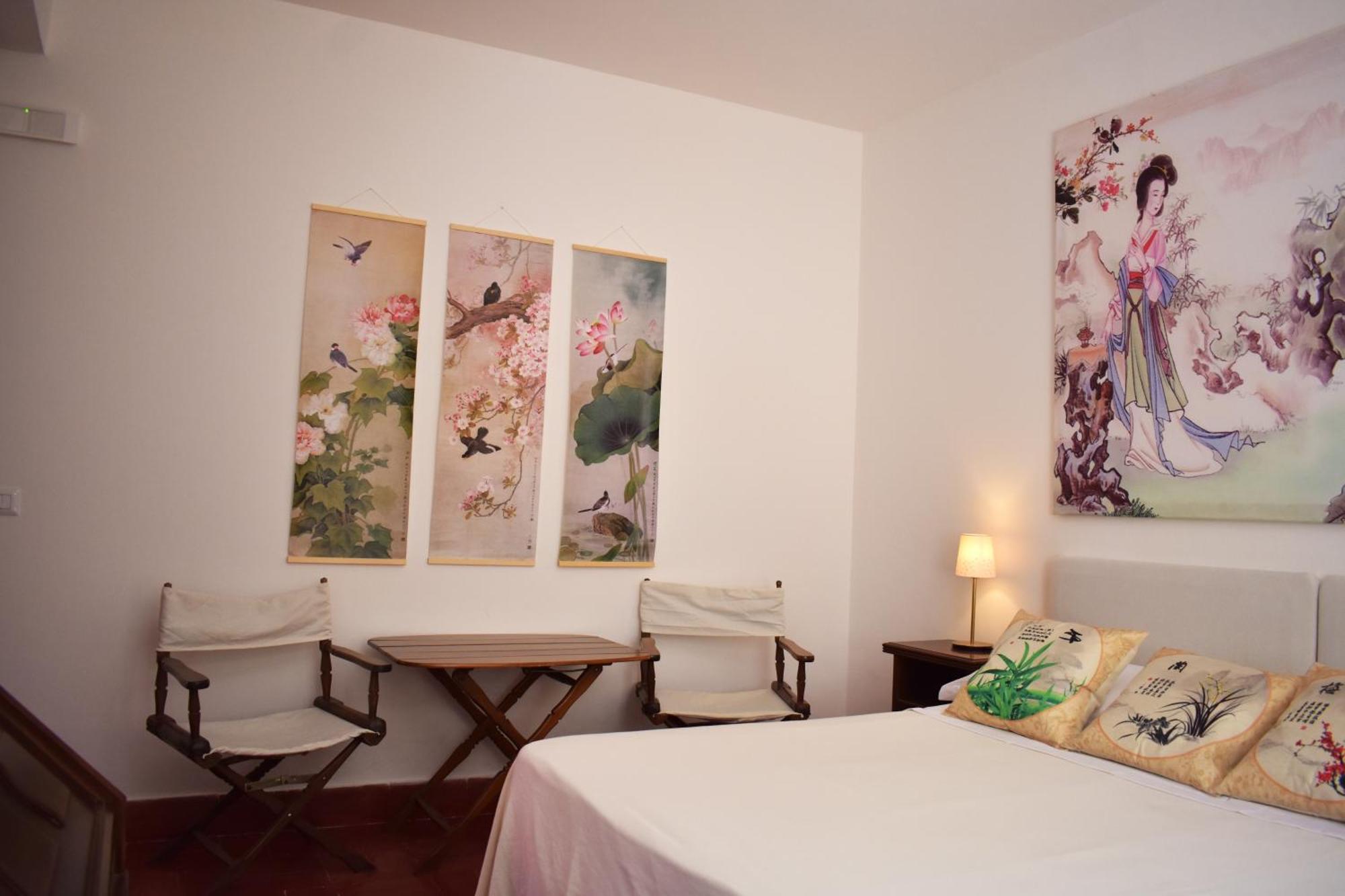 B&B Casabianca פאלינורו מראה חיצוני תמונה