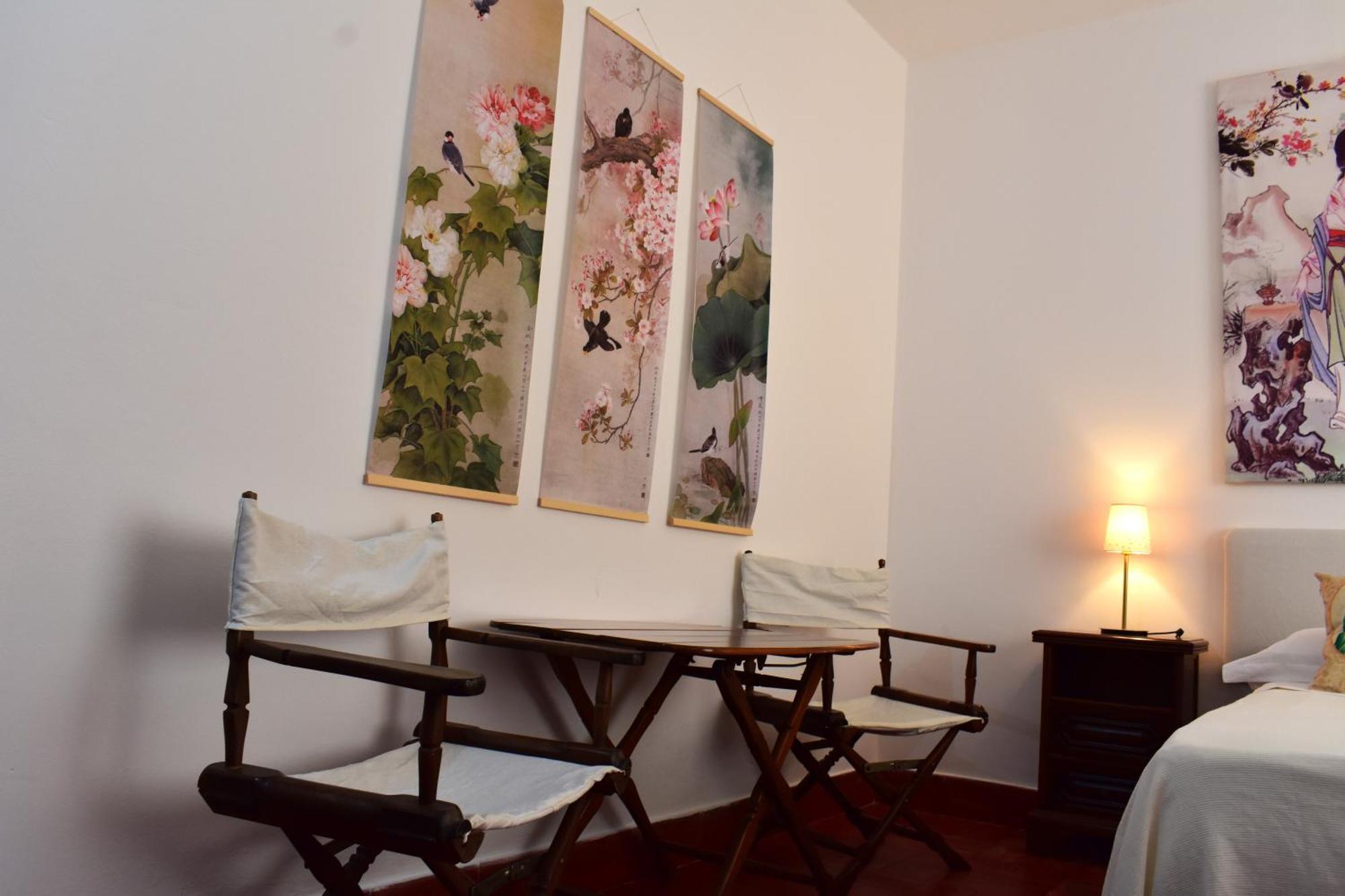 B&B Casabianca פאלינורו מראה חיצוני תמונה