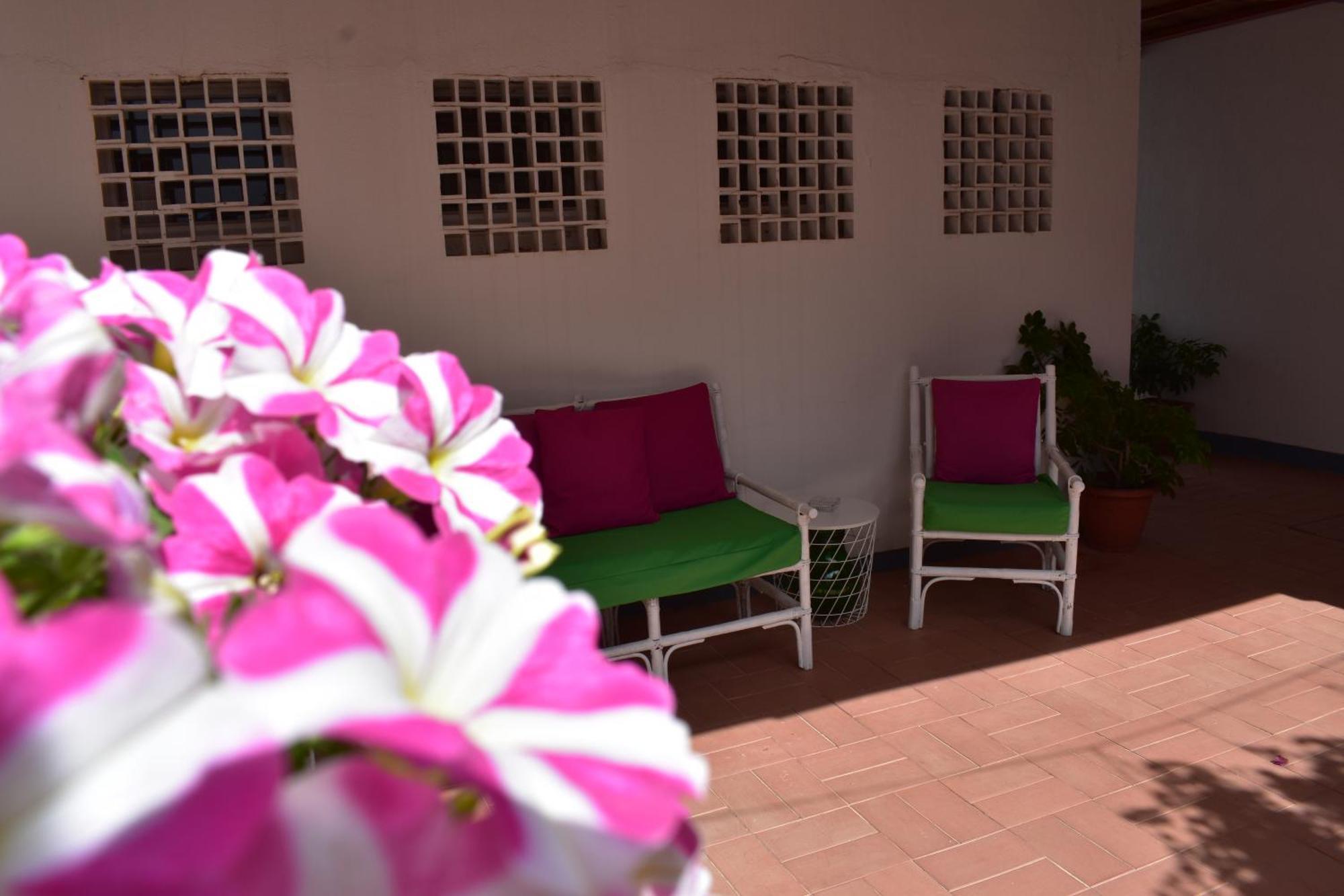 B&B Casabianca פאלינורו מראה חיצוני תמונה