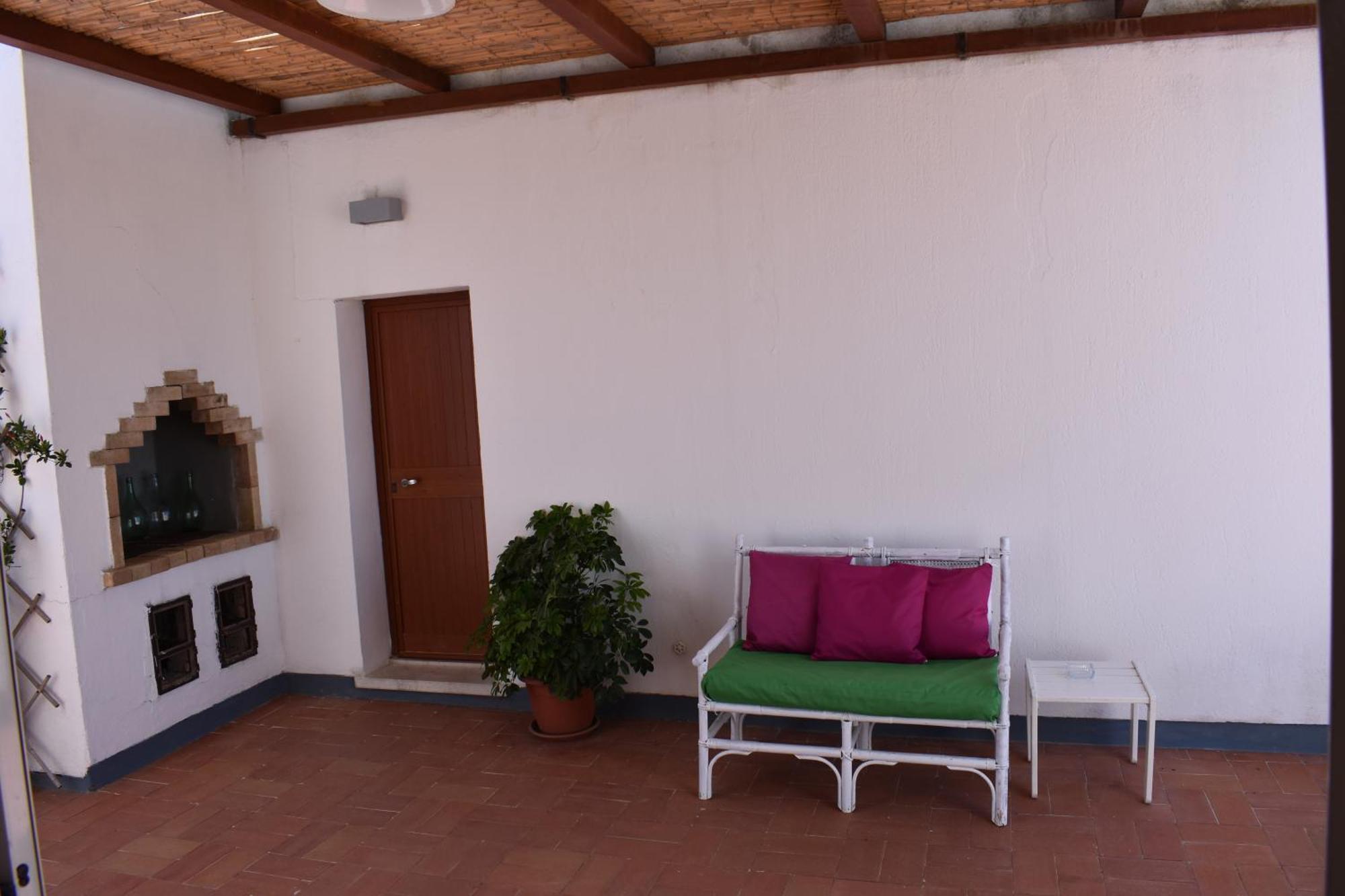 B&B Casabianca פאלינורו מראה חיצוני תמונה