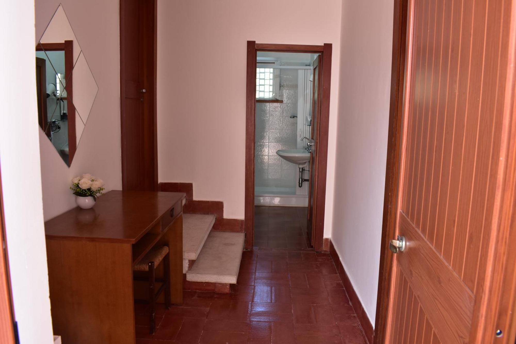 B&B Casabianca פאלינורו מראה חיצוני תמונה