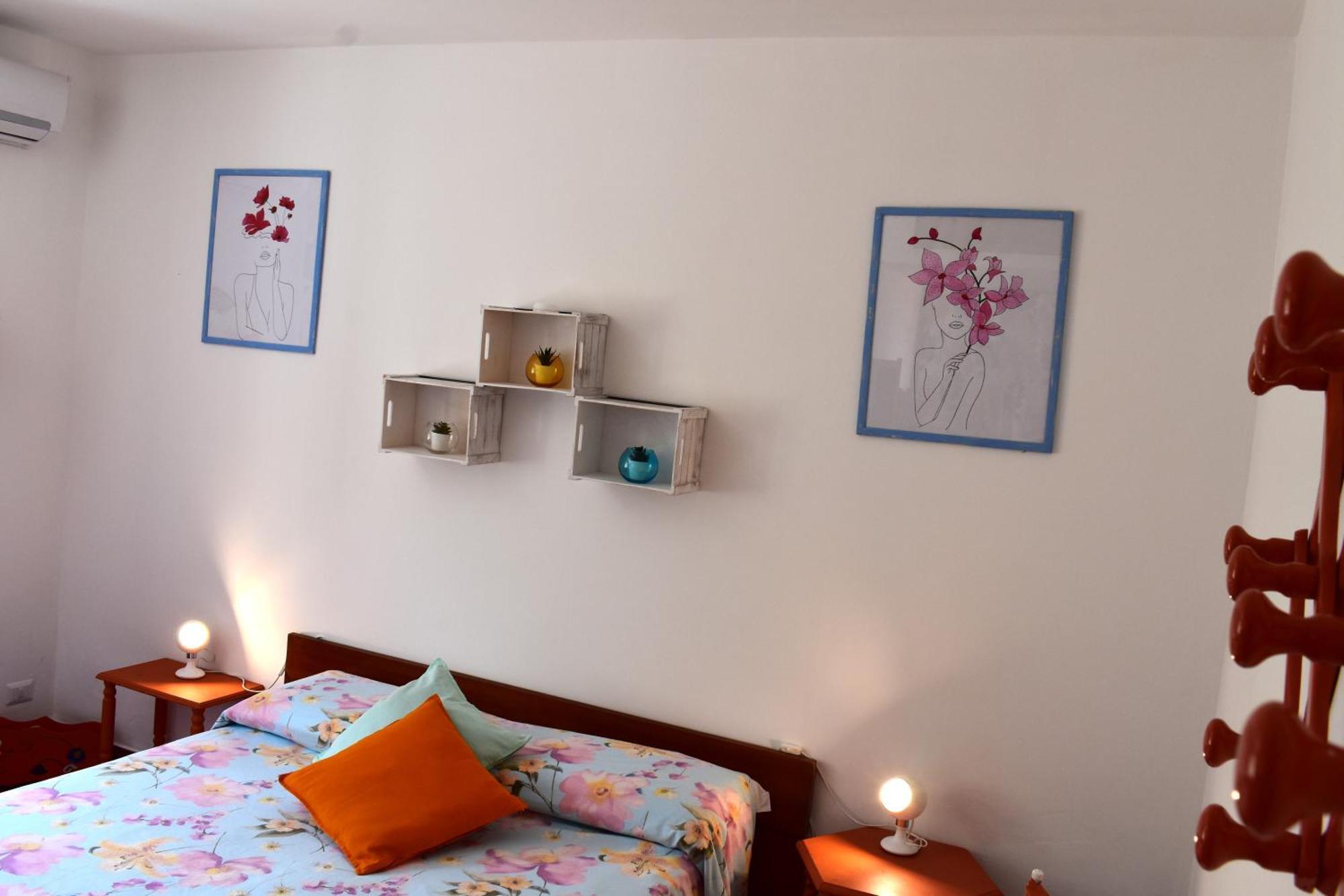 B&B Casabianca פאלינורו מראה חיצוני תמונה