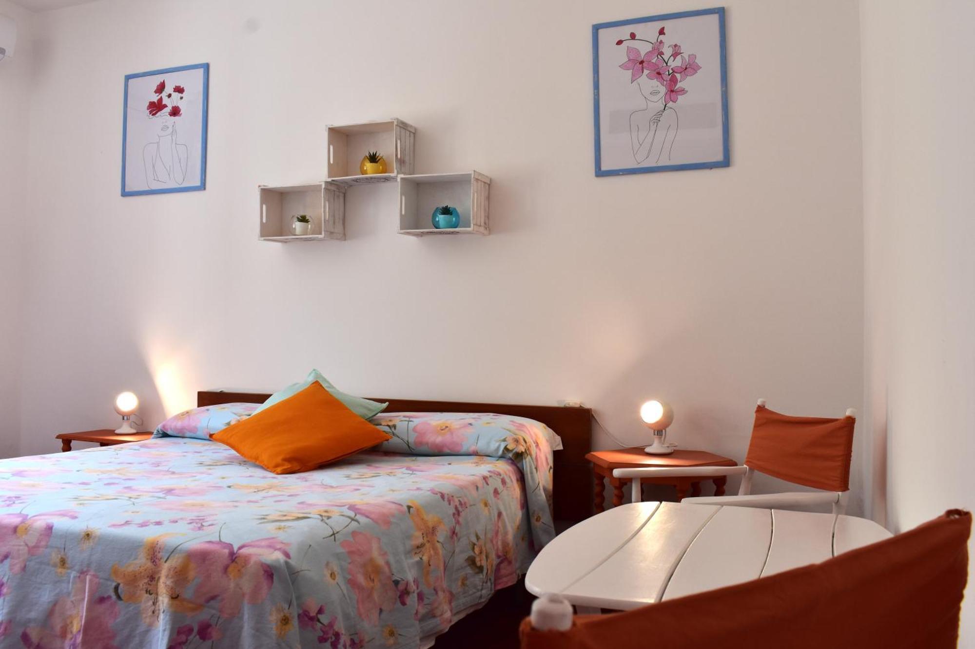 B&B Casabianca פאלינורו מראה חיצוני תמונה