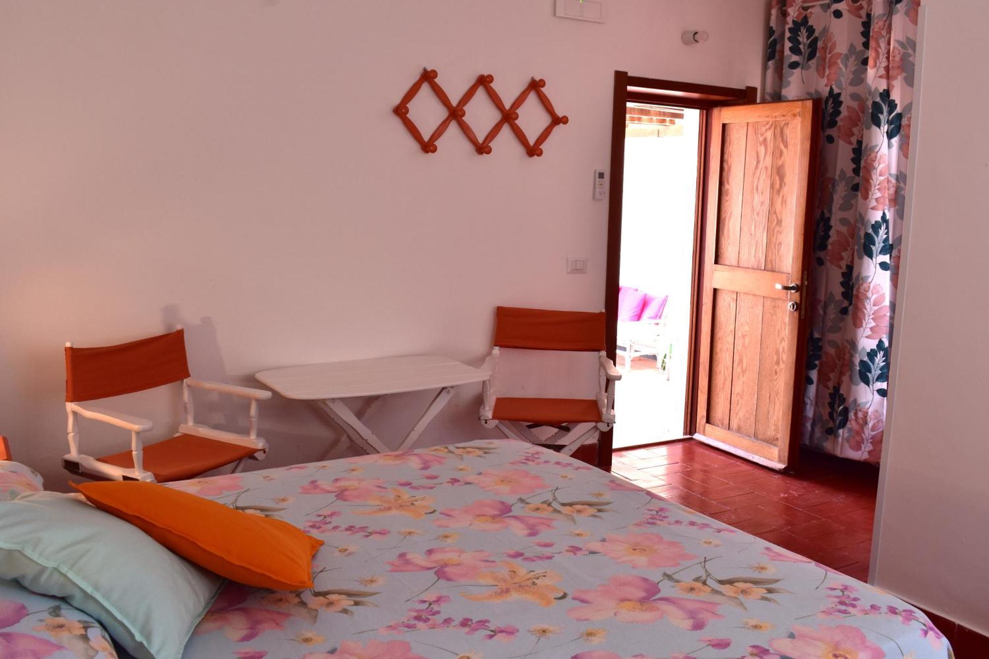 B&B Casabianca פאלינורו מראה חיצוני תמונה