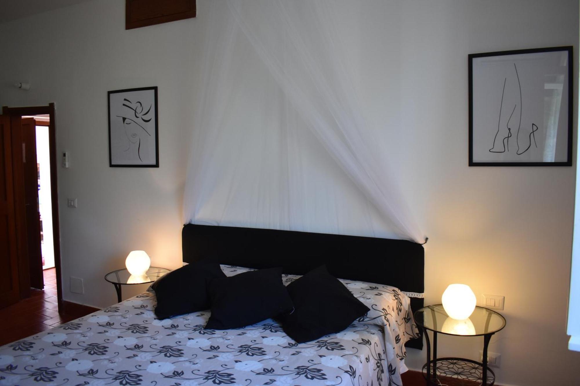 B&B Casabianca פאלינורו מראה חיצוני תמונה