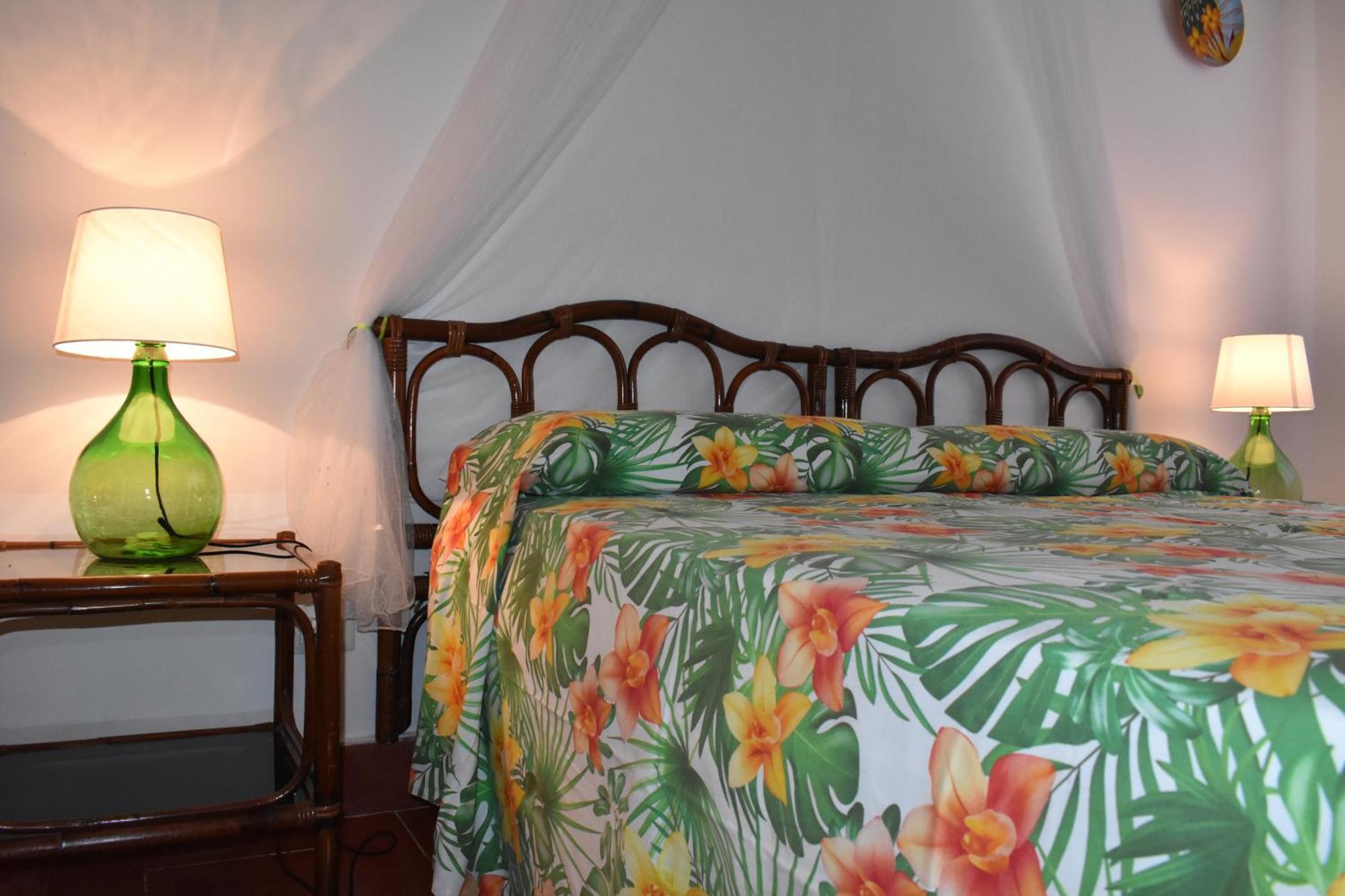 B&B Casabianca פאלינורו מראה חיצוני תמונה