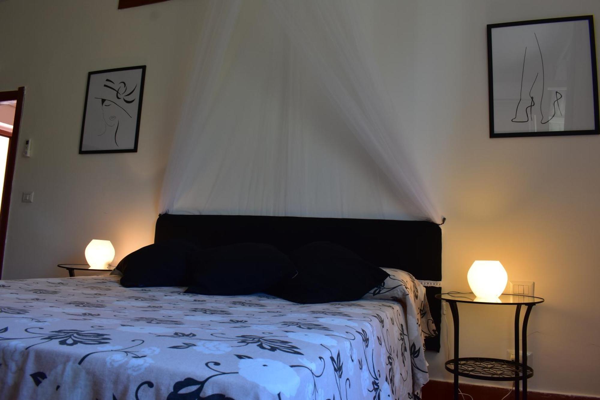 B&B Casabianca פאלינורו מראה חיצוני תמונה
