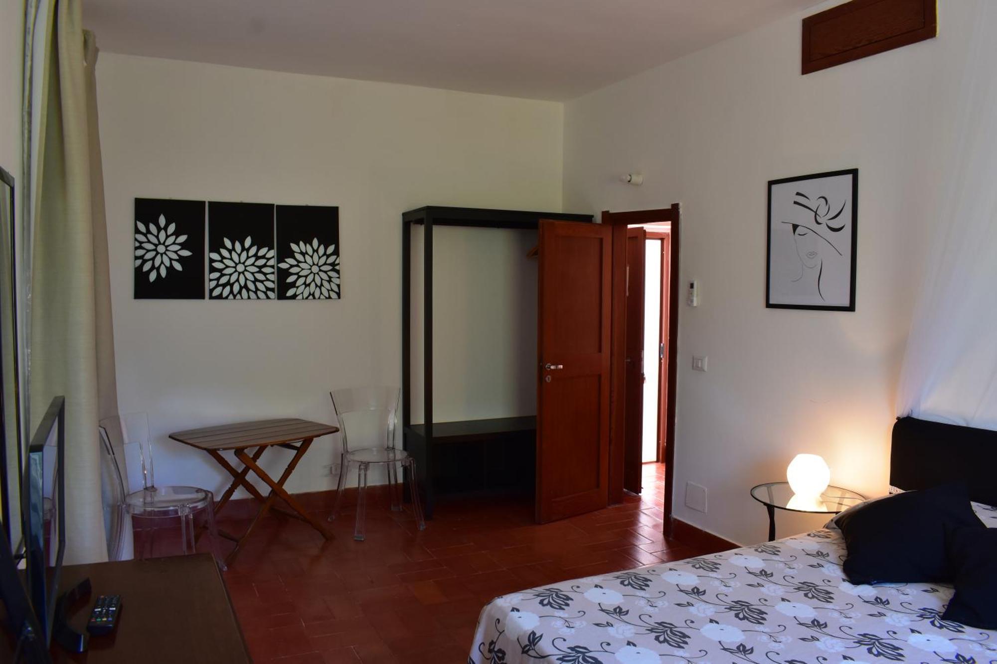 B&B Casabianca פאלינורו מראה חיצוני תמונה