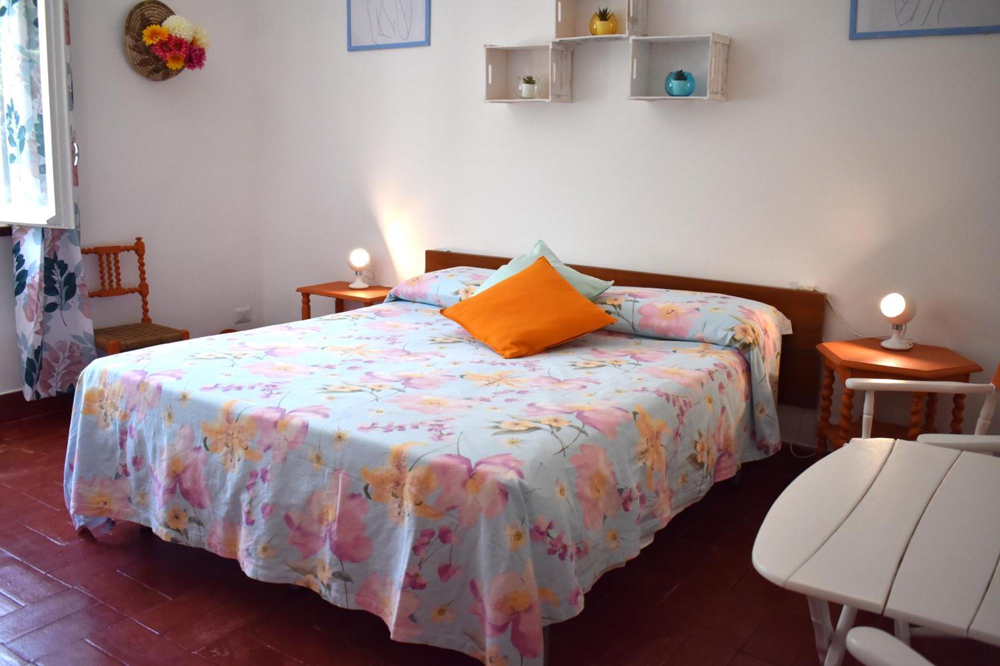B&B Casabianca פאלינורו מראה חיצוני תמונה
