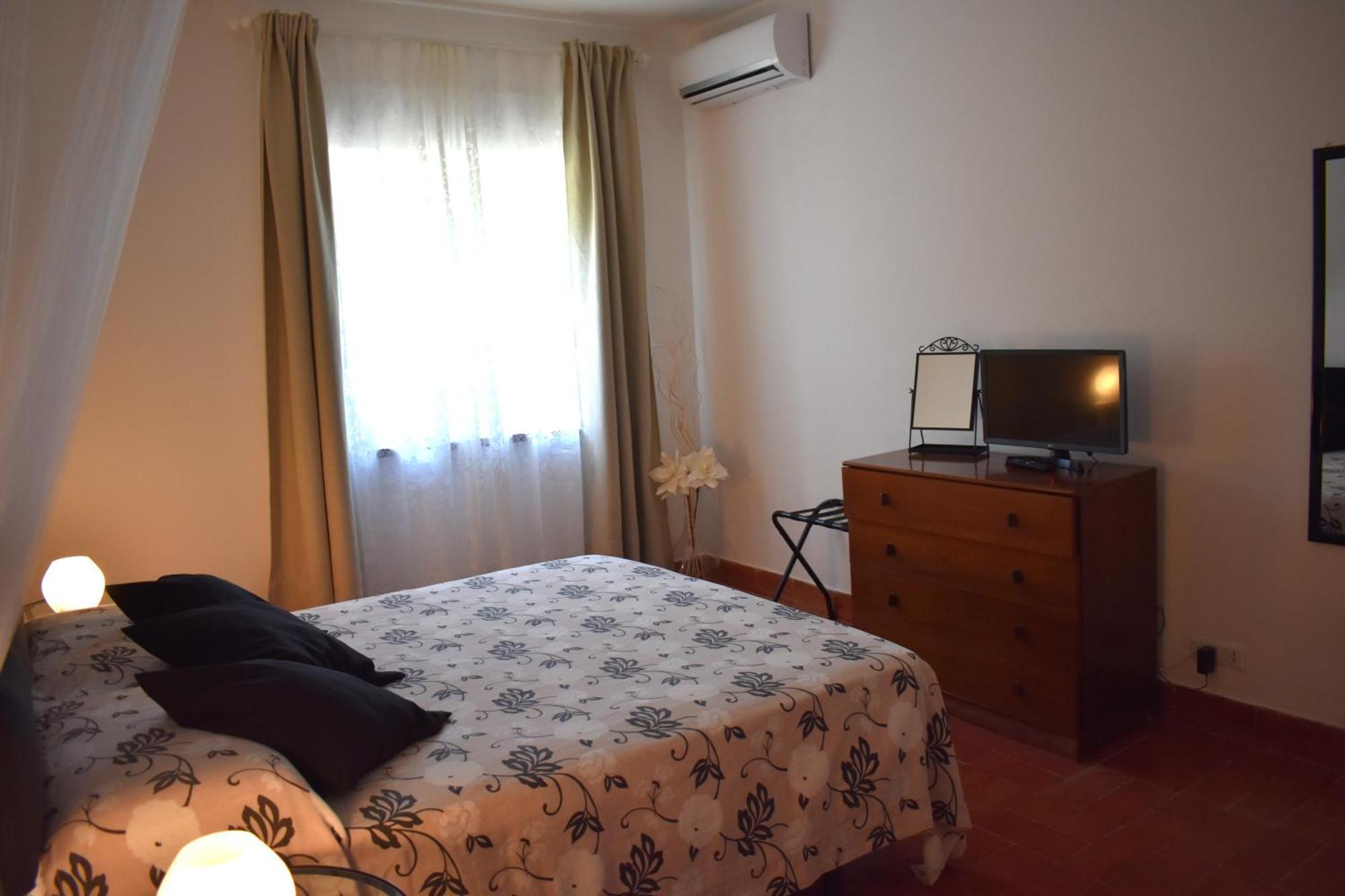 B&B Casabianca פאלינורו מראה חיצוני תמונה