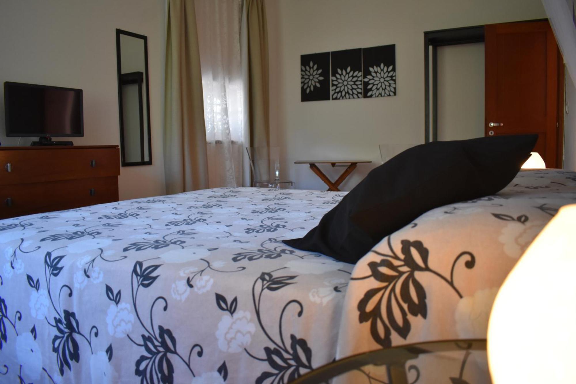 B&B Casabianca פאלינורו מראה חיצוני תמונה