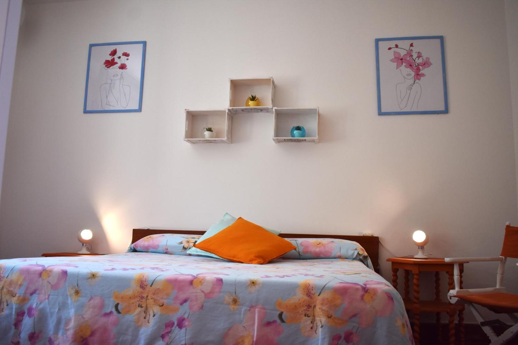 B&B Casabianca פאלינורו מראה חיצוני תמונה