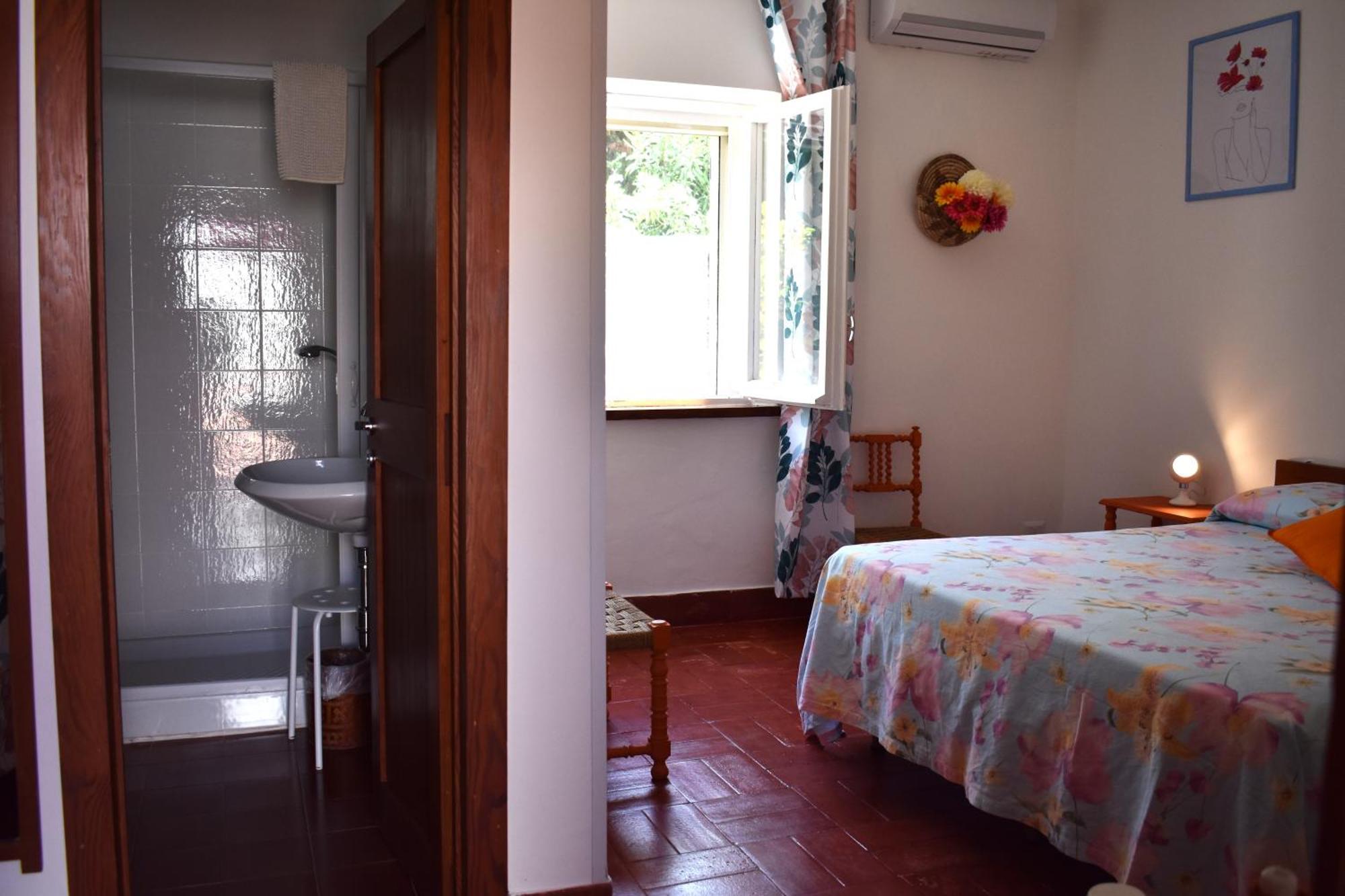 B&B Casabianca פאלינורו מראה חיצוני תמונה