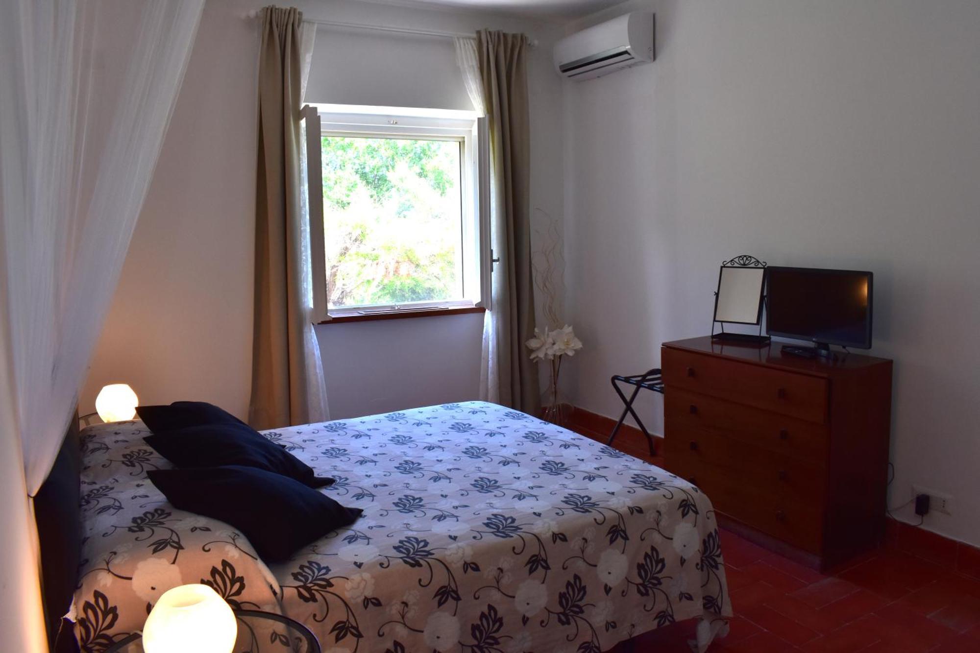 B&B Casabianca פאלינורו מראה חיצוני תמונה