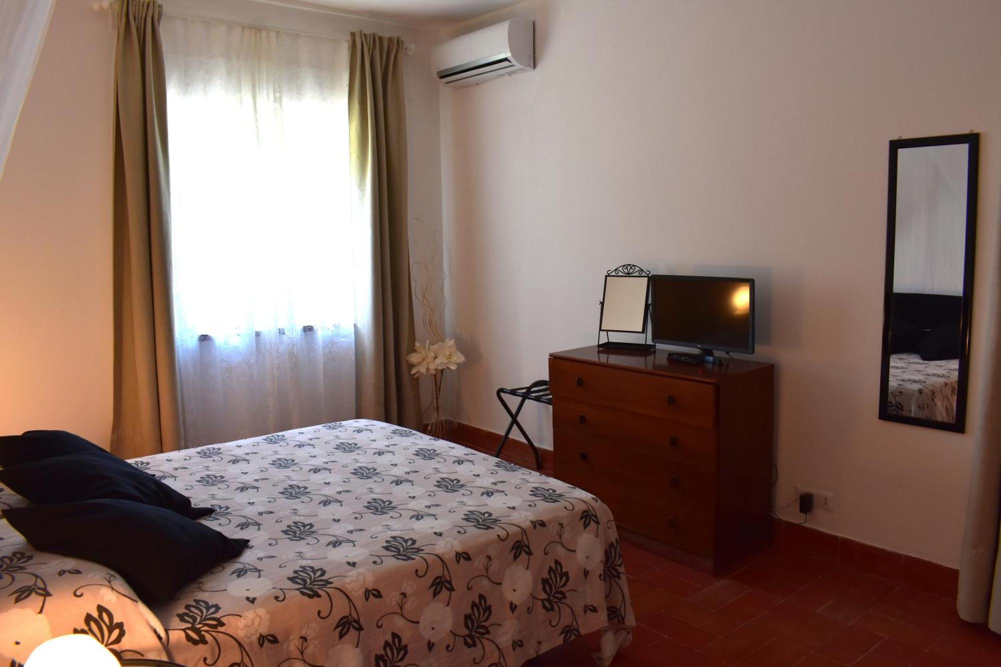 B&B Casabianca פאלינורו מראה חיצוני תמונה
