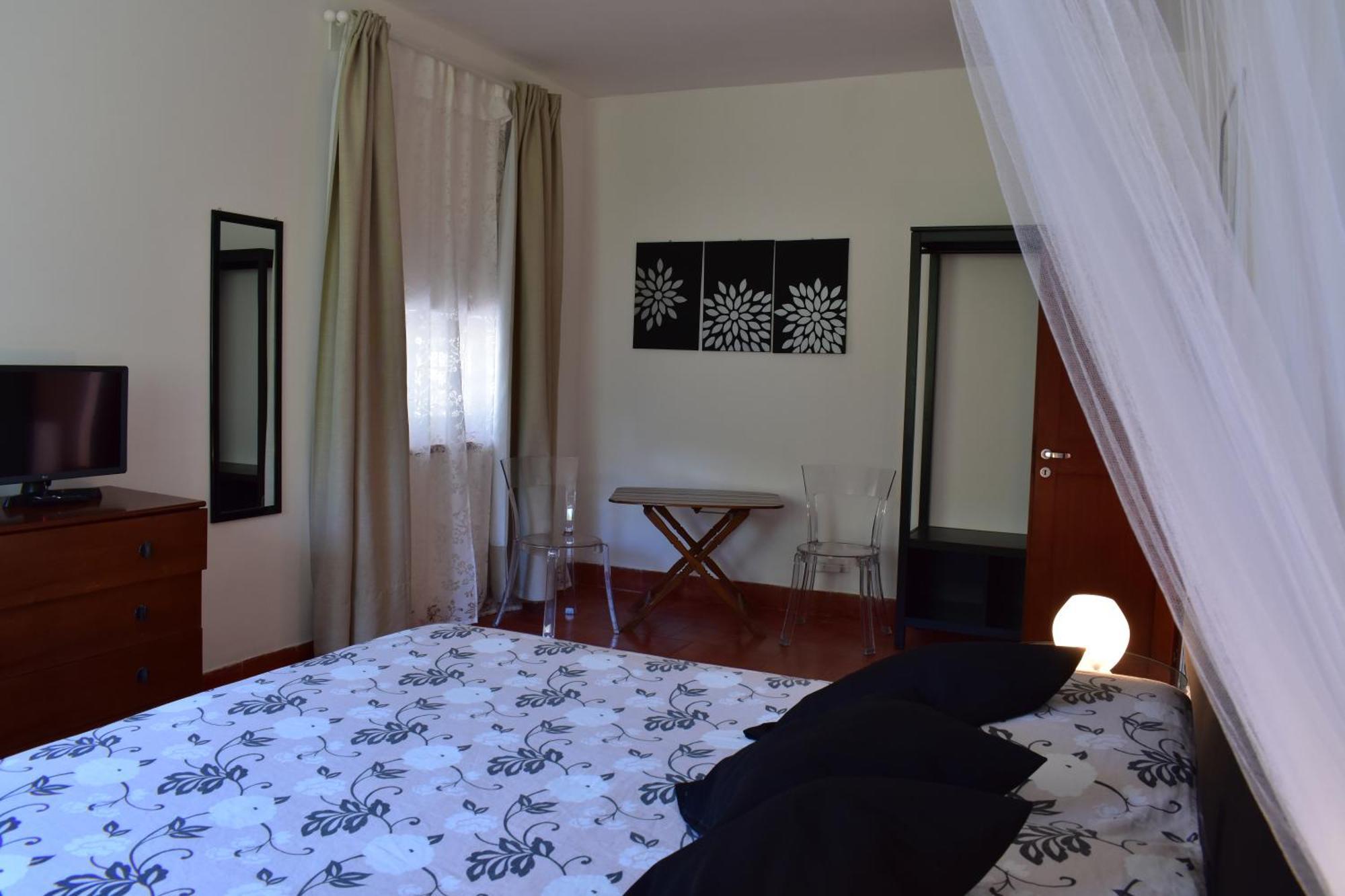 B&B Casabianca פאלינורו מראה חיצוני תמונה
