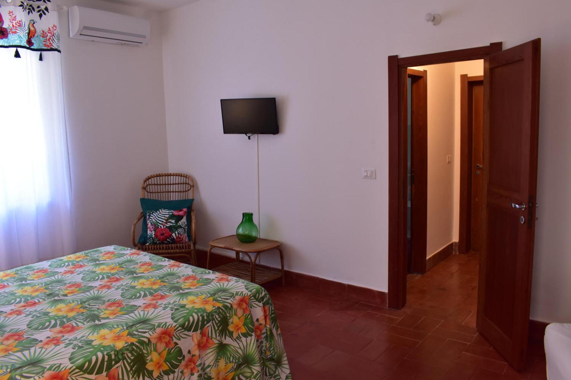 B&B Casabianca פאלינורו מראה חיצוני תמונה