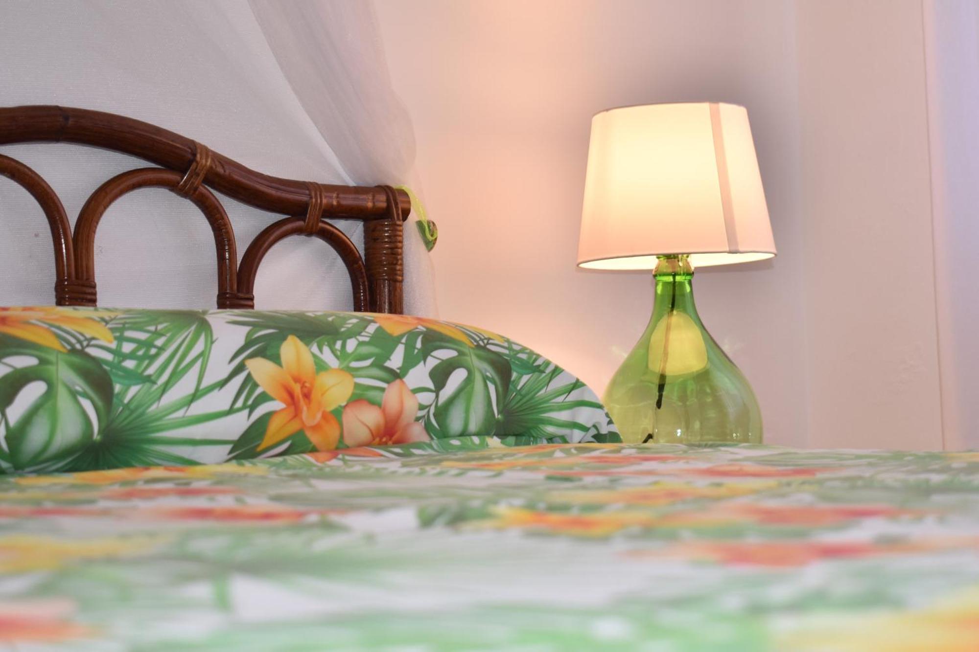 B&B Casabianca פאלינורו מראה חיצוני תמונה