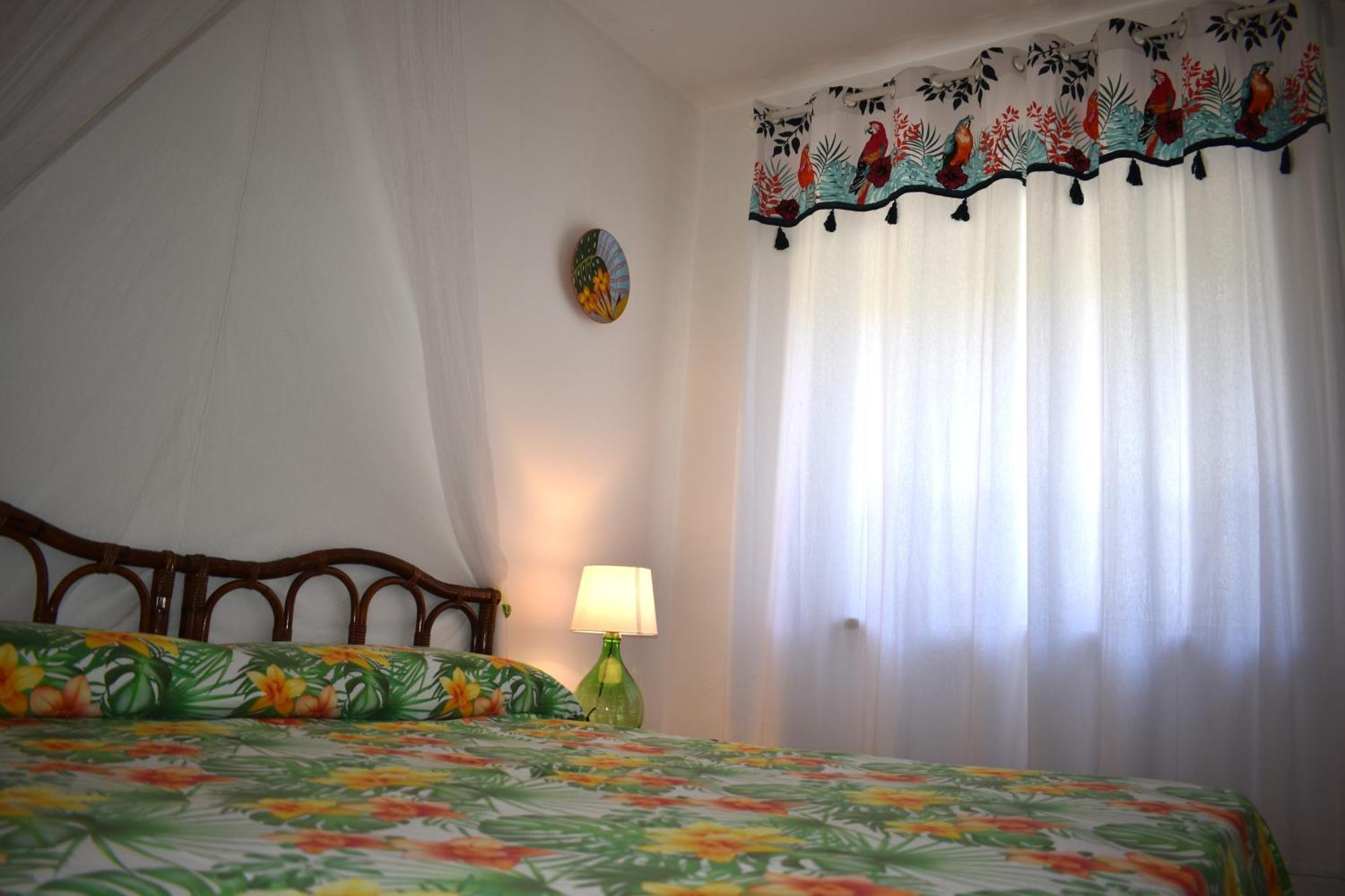 B&B Casabianca פאלינורו מראה חיצוני תמונה