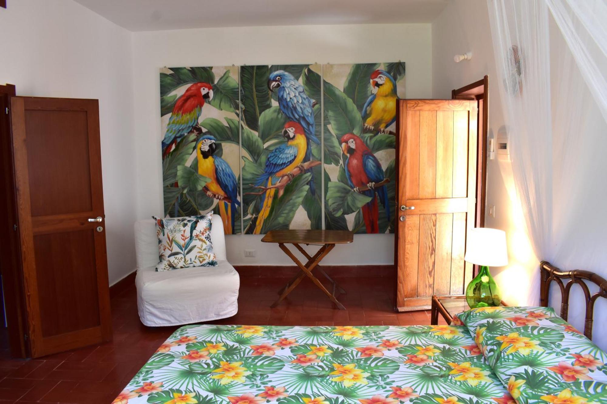 B&B Casabianca פאלינורו מראה חיצוני תמונה