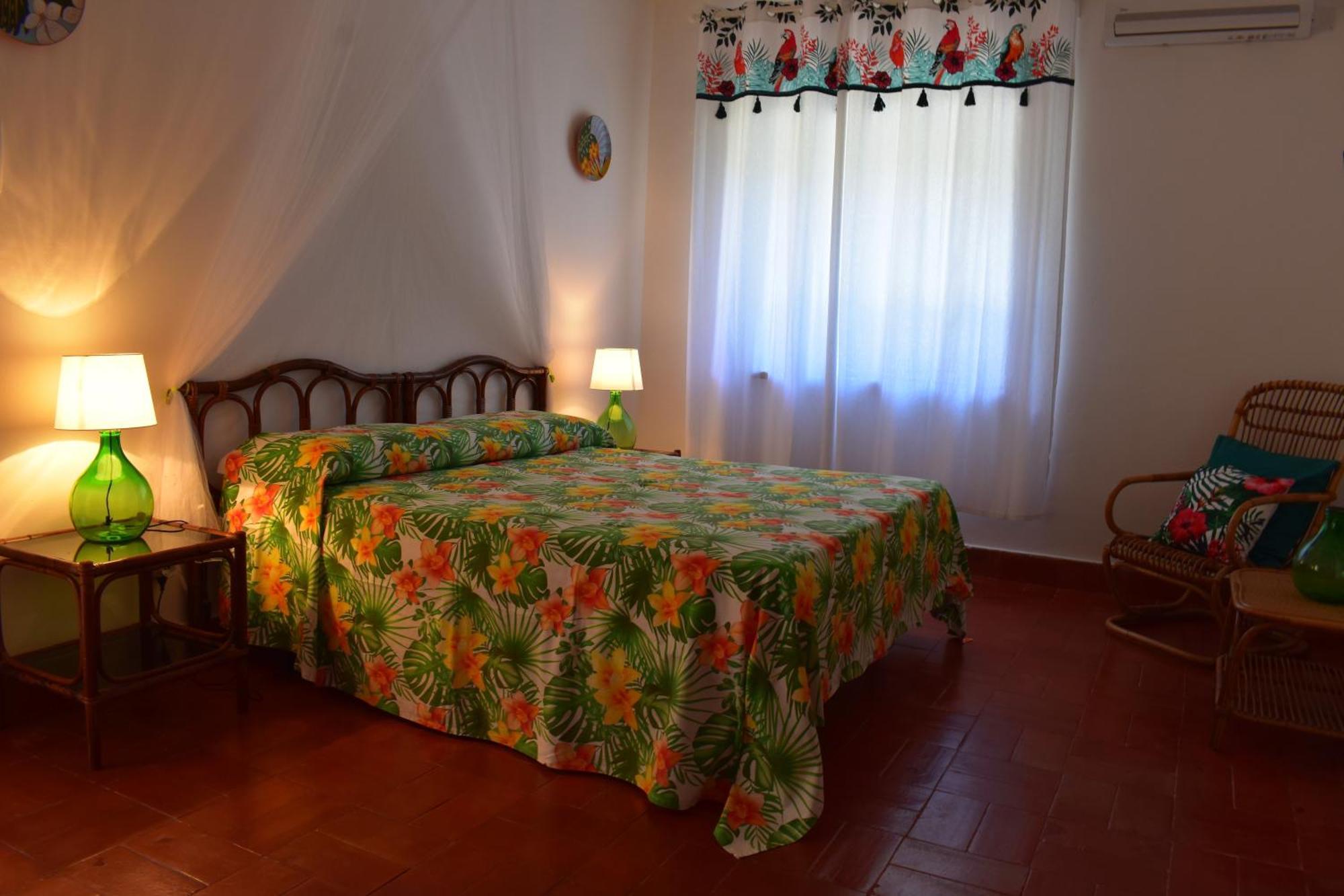 B&B Casabianca פאלינורו מראה חיצוני תמונה